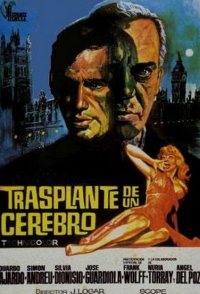 Transplant of a Brain