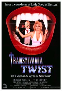 Transylvania Twist