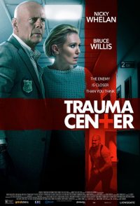 Trauma Center