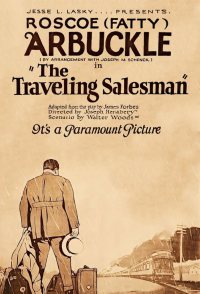 Traveling Salesman