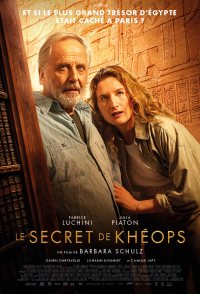 Treasure Hunters: On the Tracks of Khufu