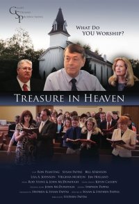Treasure in Heaven