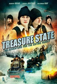 Treasure State