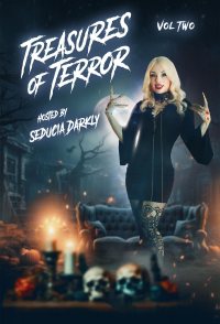 Treasures of Terror: Vol 2