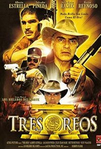 Tres reos