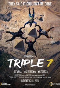 Triple 7: They Said It Couldn't Be Done