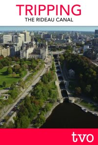 Tripping the Rideau Canal