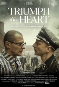 Triumph of the Heart
