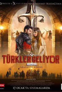 Türkler Geliyor: Adaletin Kilici