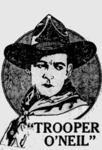 Trooper O'Neill