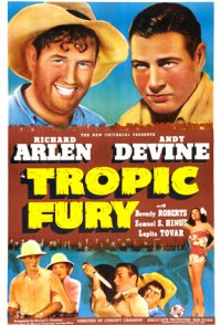 Tropic Fury