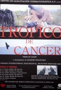 Tropico de cancer