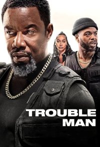 Trouble Man