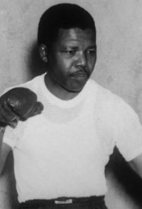 Troublemaker: The Story Behind the Mandela Tapes