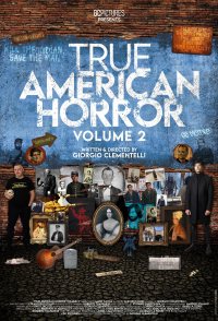 True American Horror volume 2