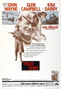 True Grit