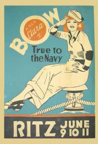 True to the Navy