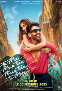 Tu Meri Main Tera Main Tera Tu Meri