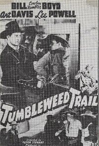 Tumbleweed Trail