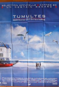 Tumultes