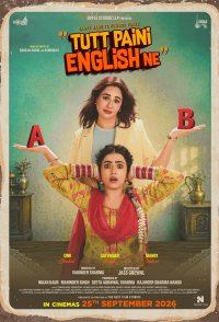 Tutt Paini English Ne