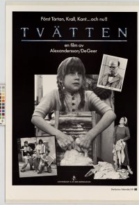 Tvätten