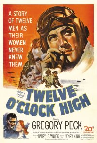 Twelve O'Clock High