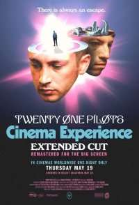 Twenty One Pilots: Cinema Experience Extended Cut