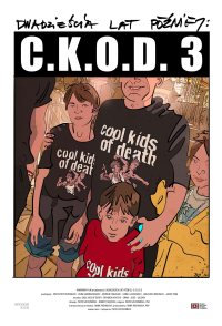 Twenty Years After: C.K.O.D.3