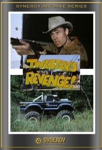 Twister's Revenge!