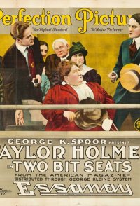 Two-Bit Seats