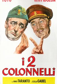 Two Colonels