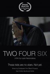 Two Four Six