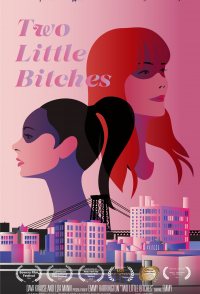 Two Little Bitches