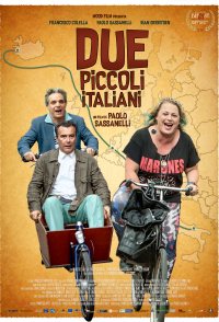 Two Little Italians