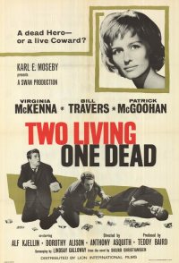 Two Living, One Dead