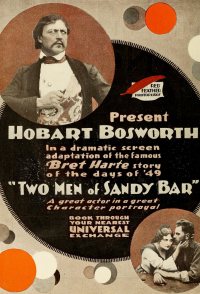 Two Men of Sandy Bar