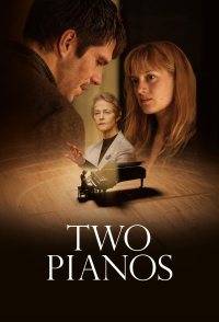 Two Pianos