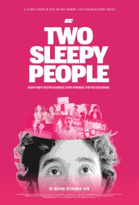 Two Sleepy People
