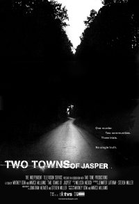 Two Towns of Jasper