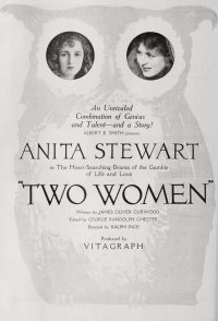 Two Women