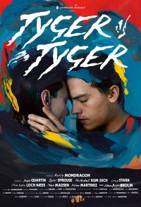 Tyger Tyger