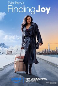 Tyler Perry's Finding Joy