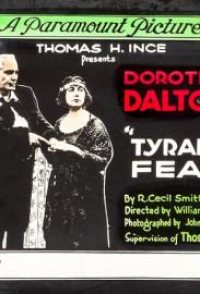 Tyrant Fear