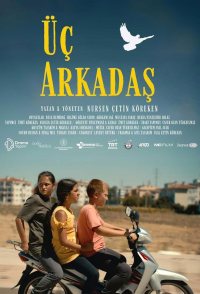 Üç Arkadas