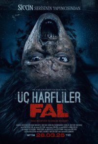 Üç Harfliler: Fal