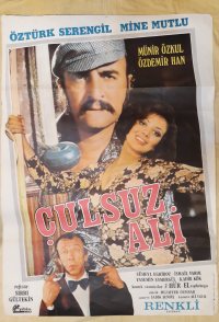 Çulsuz Ali