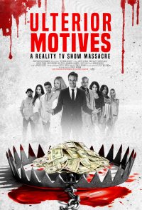 Ulterior Motives: Reality TV Massacre