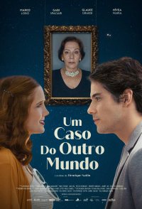 Um caso do outro mundo