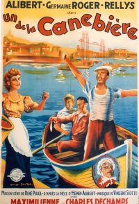 Un de la Canebière